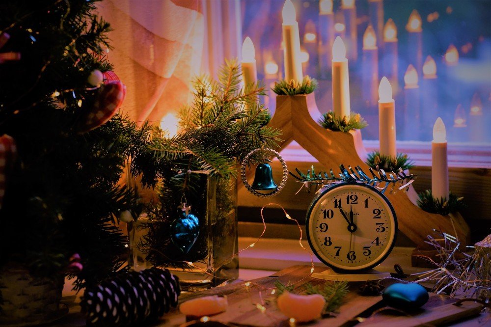 Photograph by Елена Шмарловская