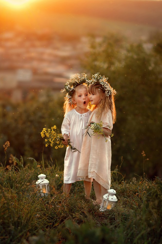 Photograph by Вероника Голованова