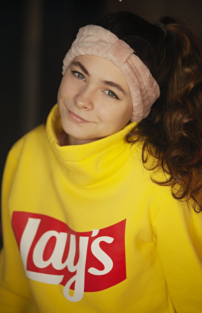 Photograph by Светлана Пивинь