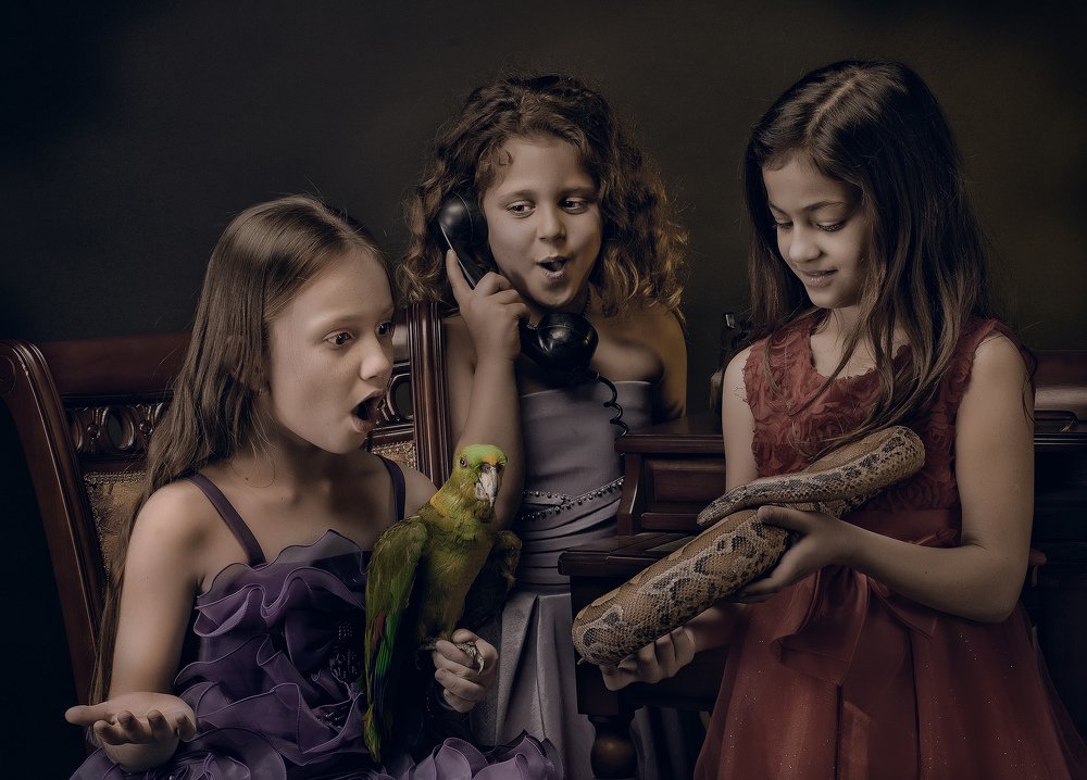 Photograph by Александр Бен Сандлер