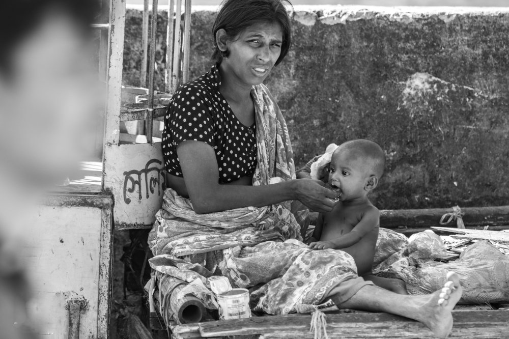 Photograph by Nazmul Hossain