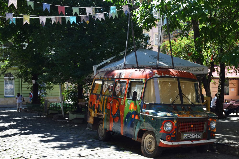 Photograph by Татьяна Мельник