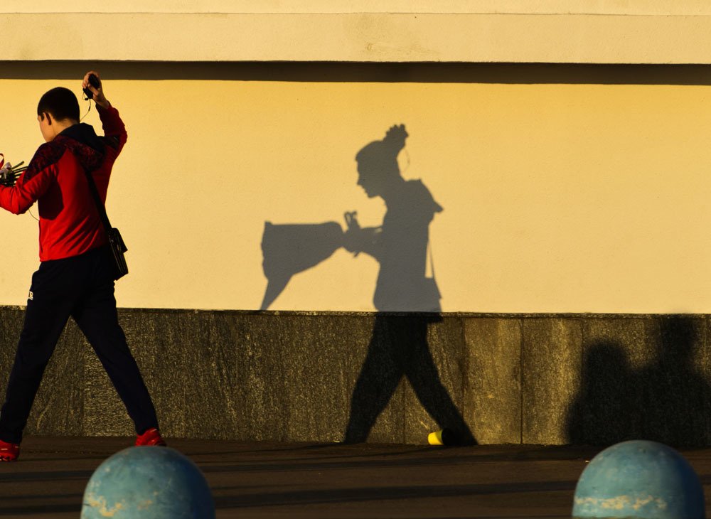 Photograph by Андрей Бойко