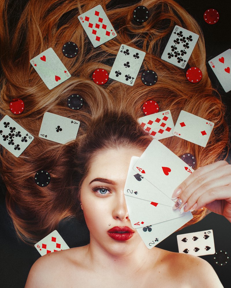 Photograph by Олег Исаченко