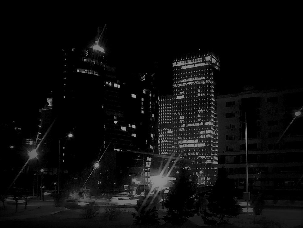 Photograph by Алия Байсыкова