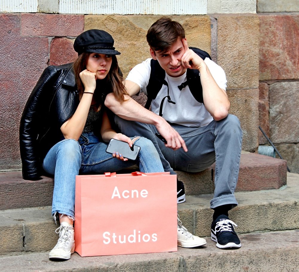 Фотография автора Сергей Барановский