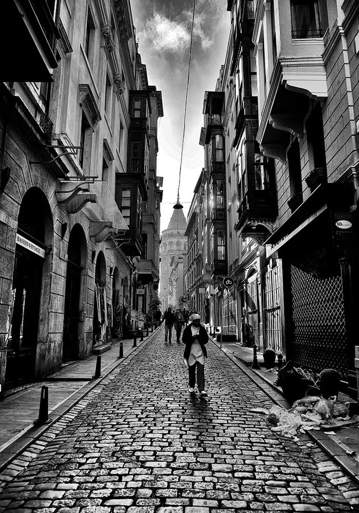 Photograph by Bekir Yesiltas