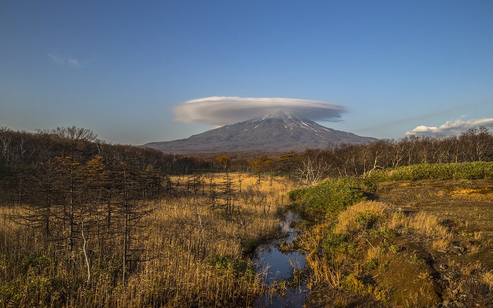 Photograph by Анатолий Макоедов