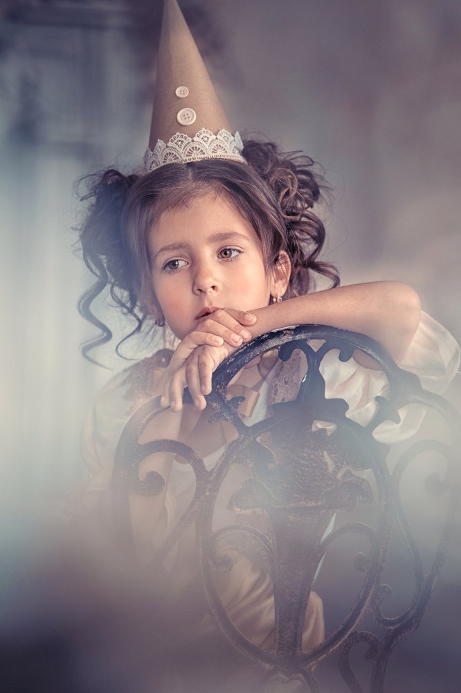 Photograph by Анастасия Ломаева