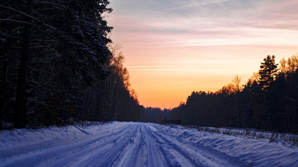 Photograph by Фёдор Бельских