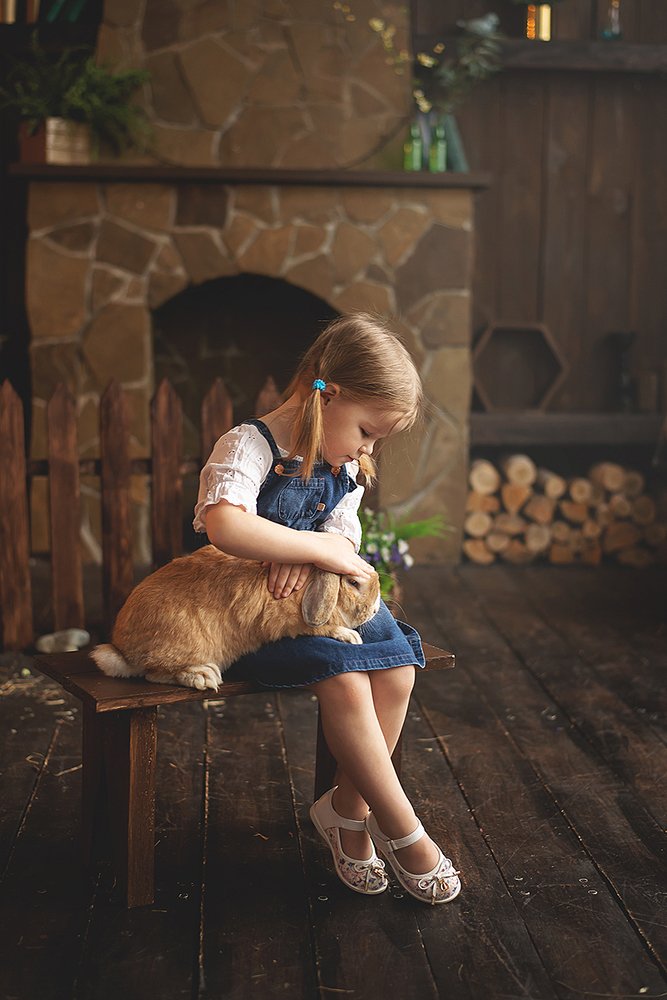 Photograph by Алина Ганенкова