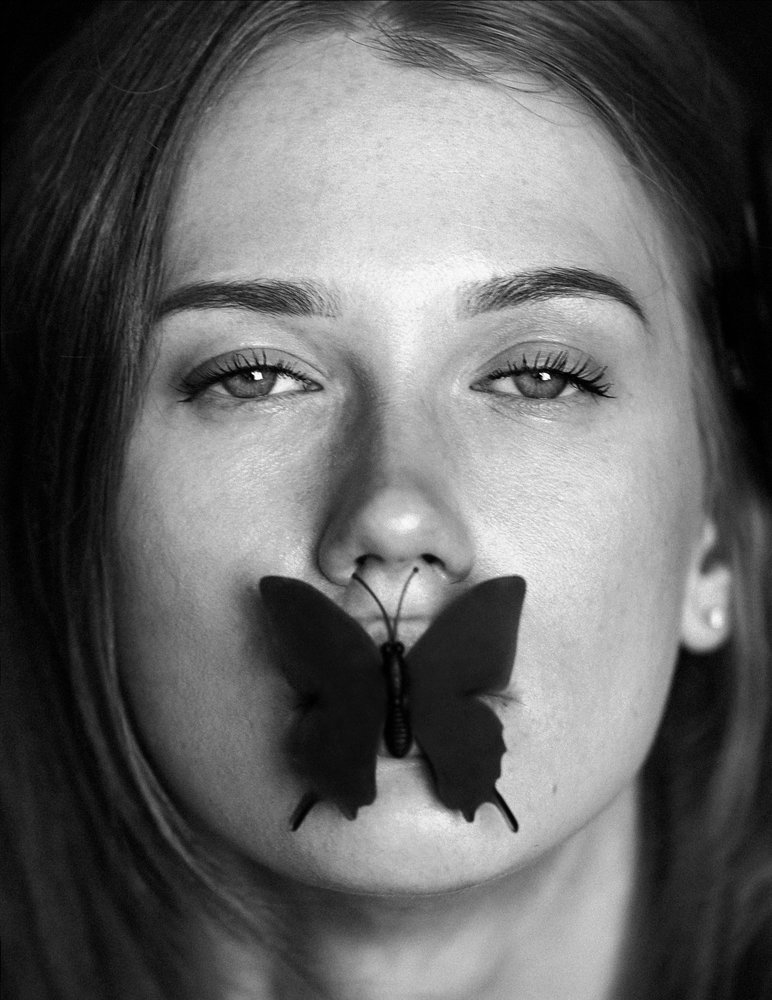 Photograph by Sasha Cindemir