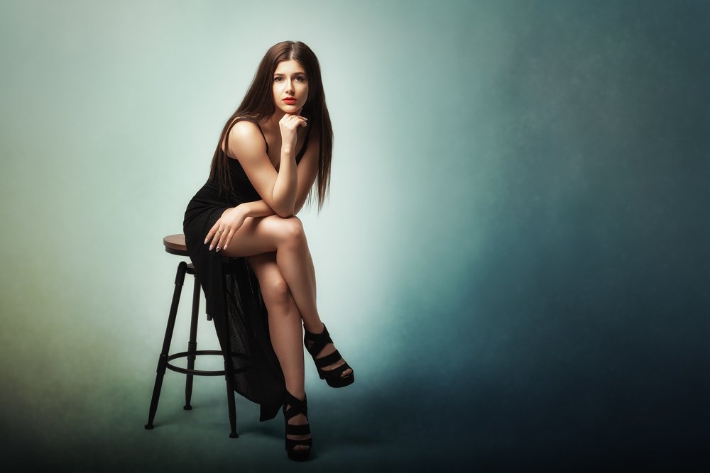 Фотография автора Владислав Жуков