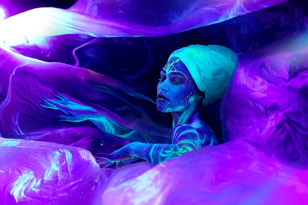 Photograph by Анастасия Варфоломеева