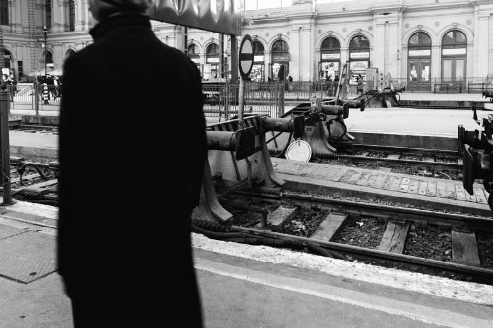 Photograph by Evgeniya Biriukova