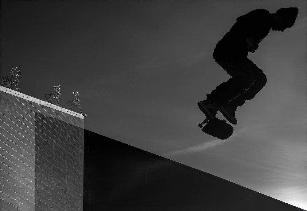 Photograph by Daniele Rossi