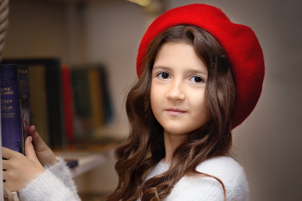 Photograph by Алексей Леухин