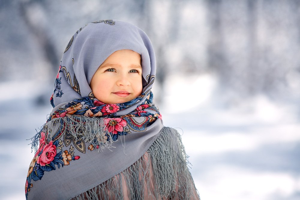 Photograph by Надежда Юркова