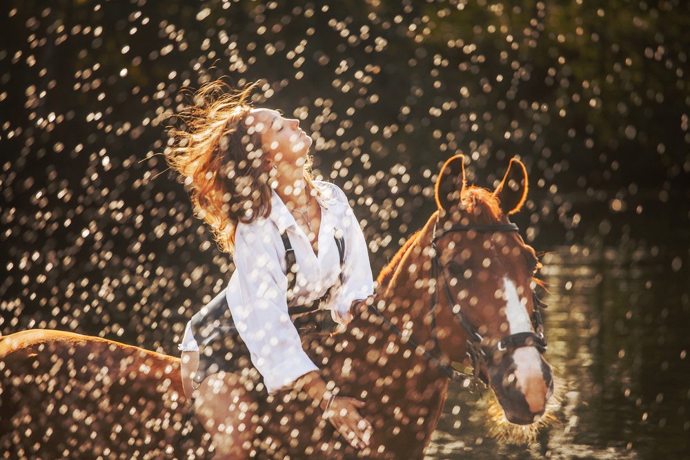 Photograph by Ирина Богатырева