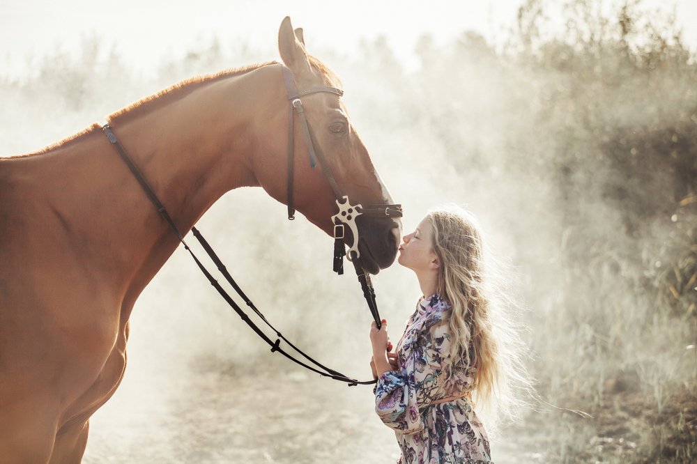 Photograph by Ирина Богатырева