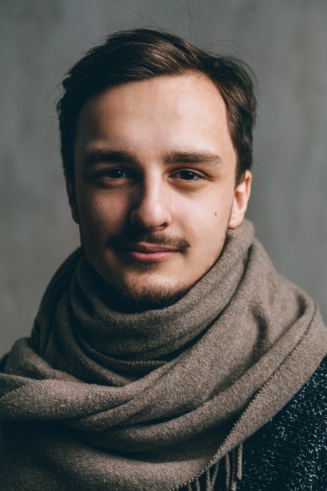 Photograph by Кристина Шилова
