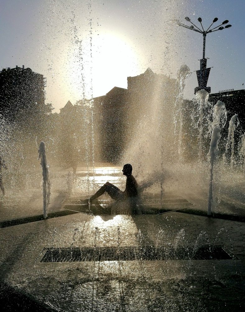 Фотография автора Anna NovaLova