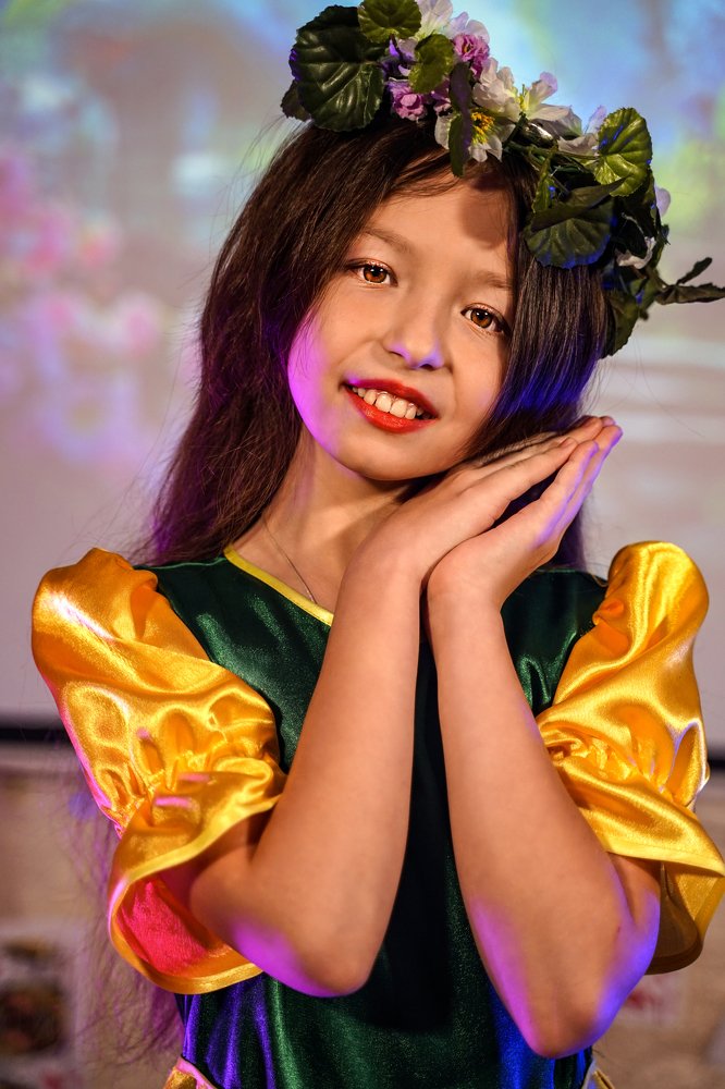 Photograph by Владимир Толстолетов