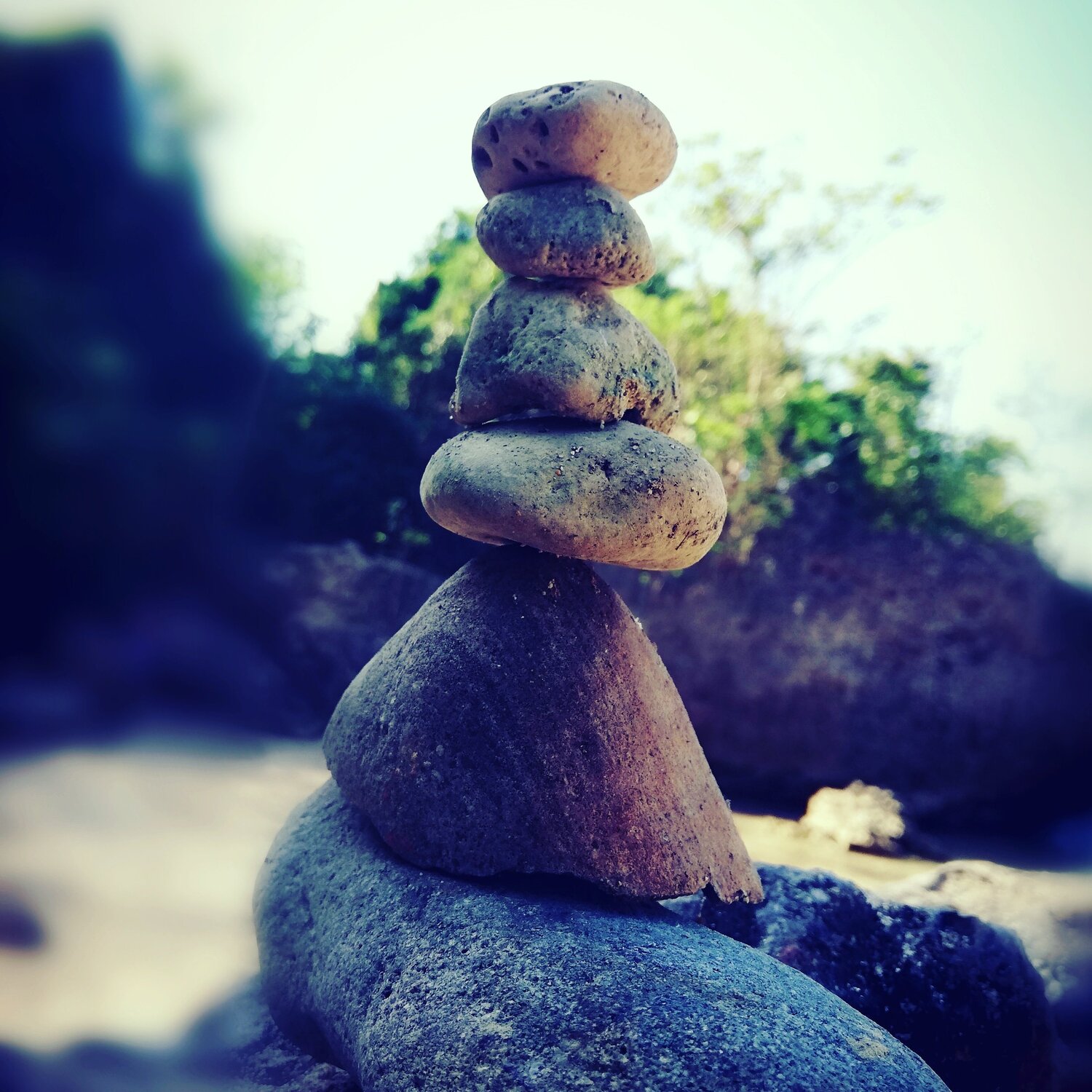 Stones