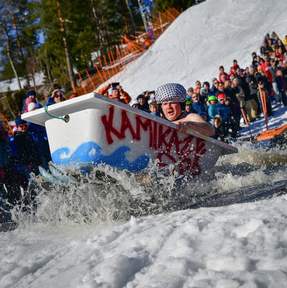 Фотография автора Anna NovaLova