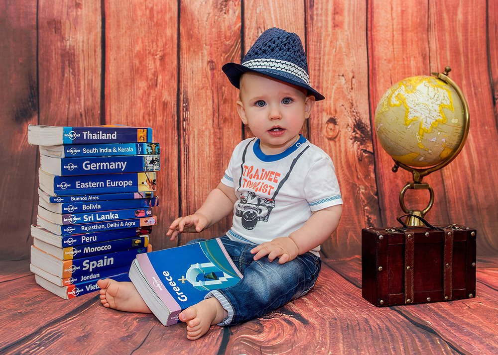 Photograph by Christina