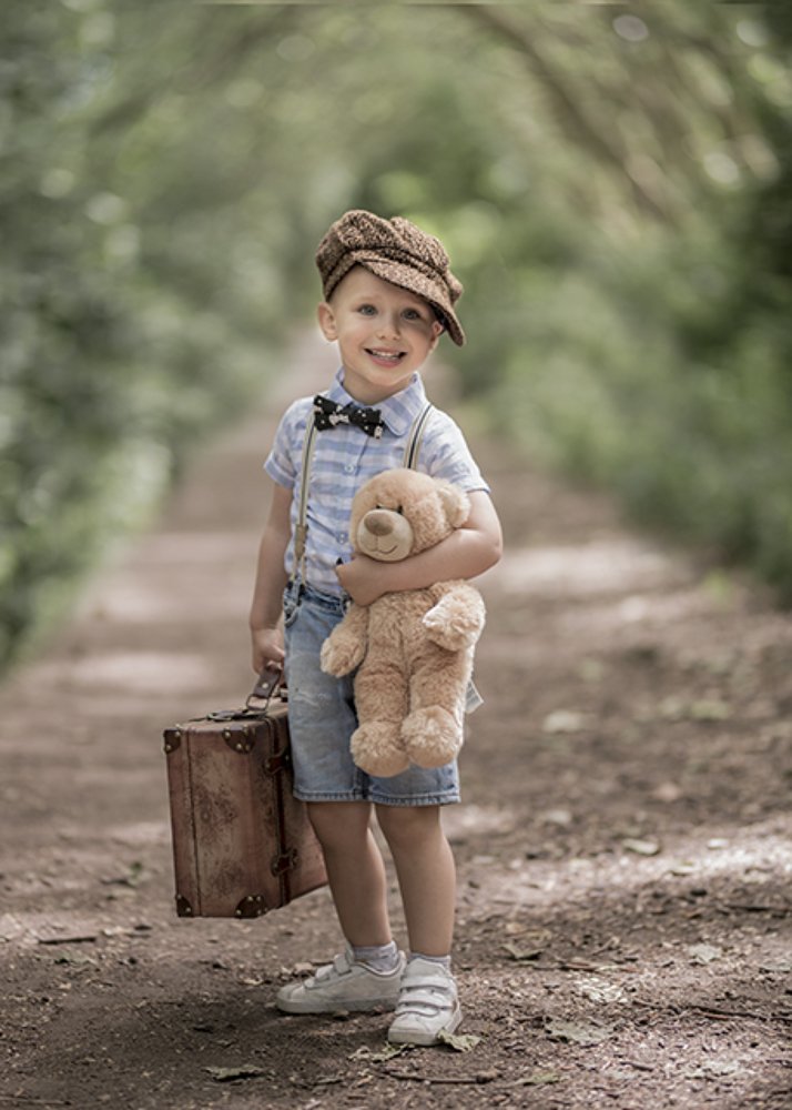 Photograph by Christina