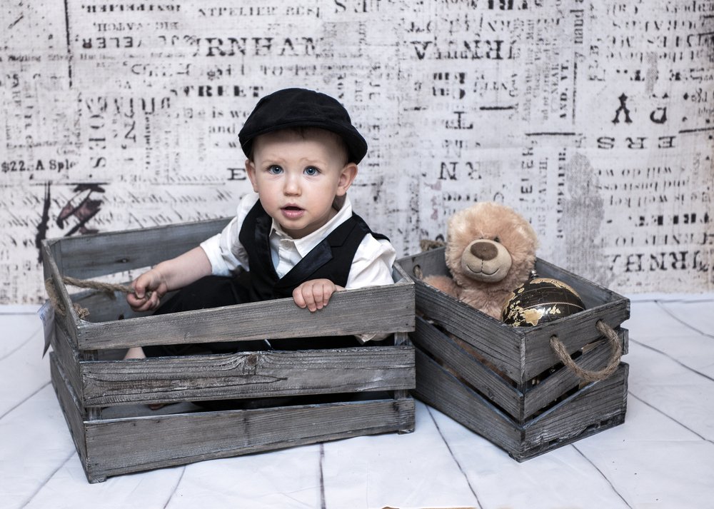 Photograph by Christina