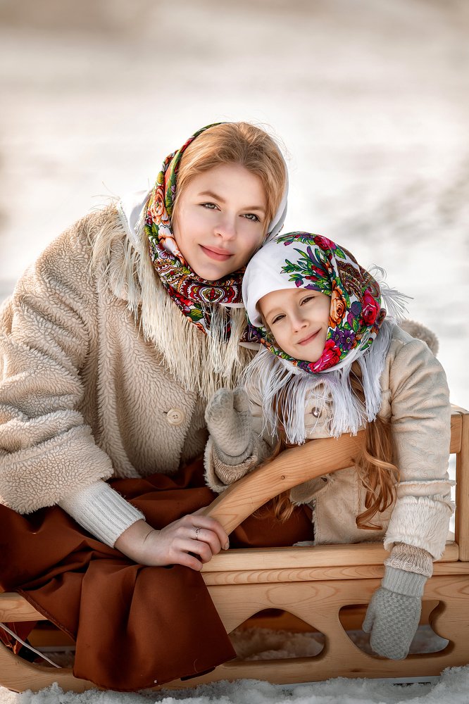 Photograph by Наталья Волкова