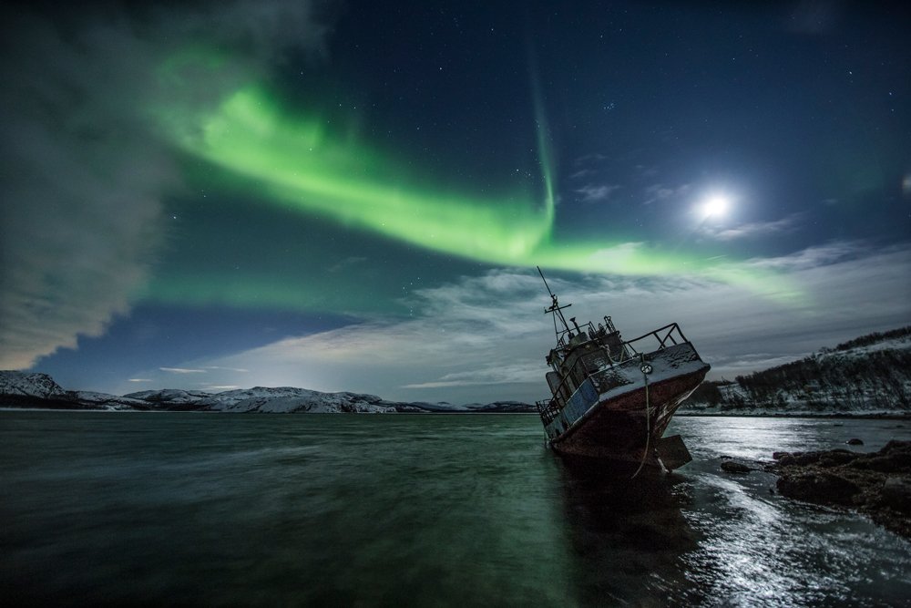 Photograph by Парамонов Григорий