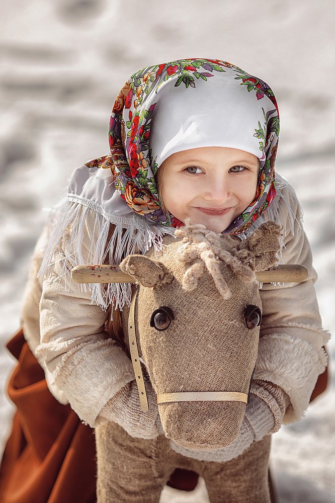 Photograph by Наталья Волкова