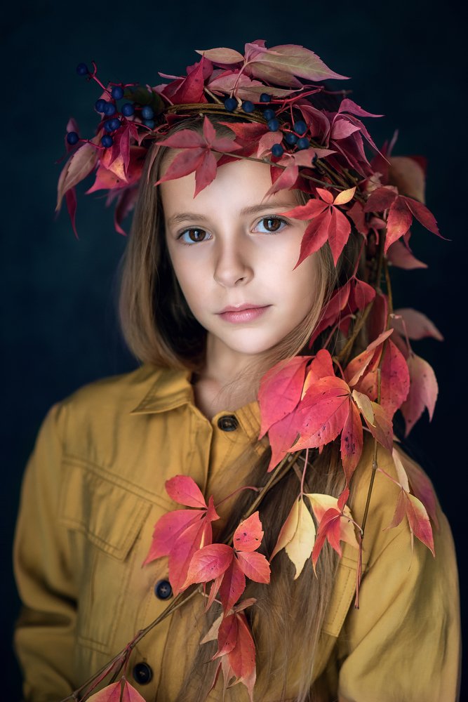 Photograph by Izabela Czarnecka