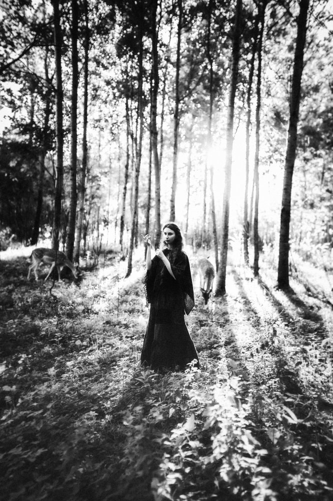 Photograph by Алексей Аксёнов