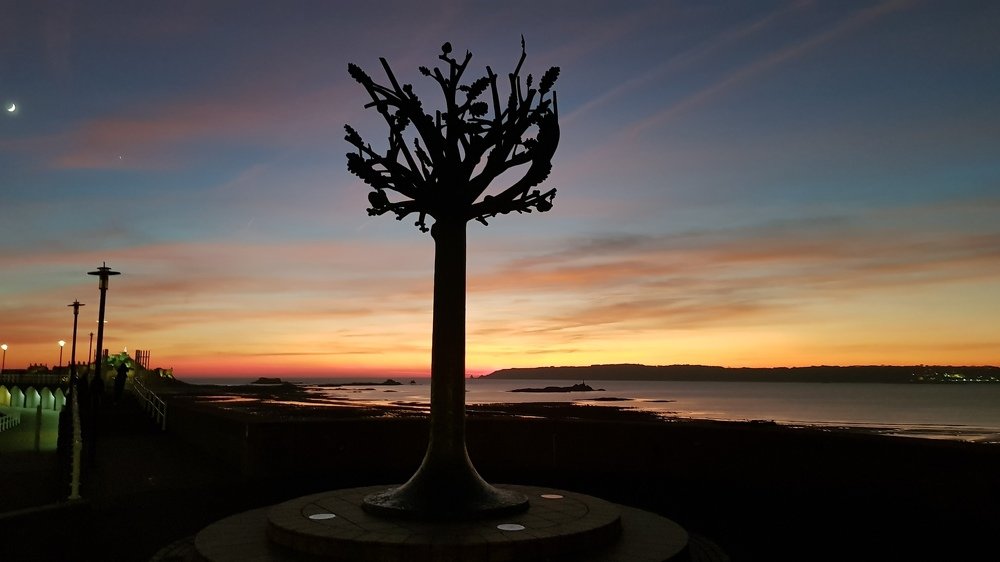 Photograph by Antonio Perestrelo