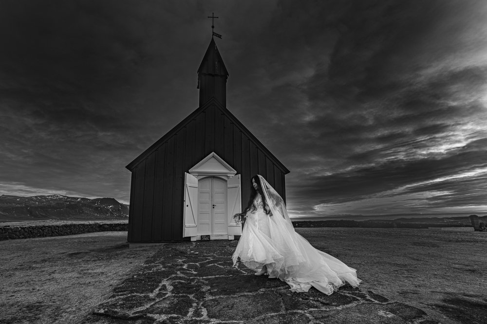 Photograph by Jacquelime Avalos