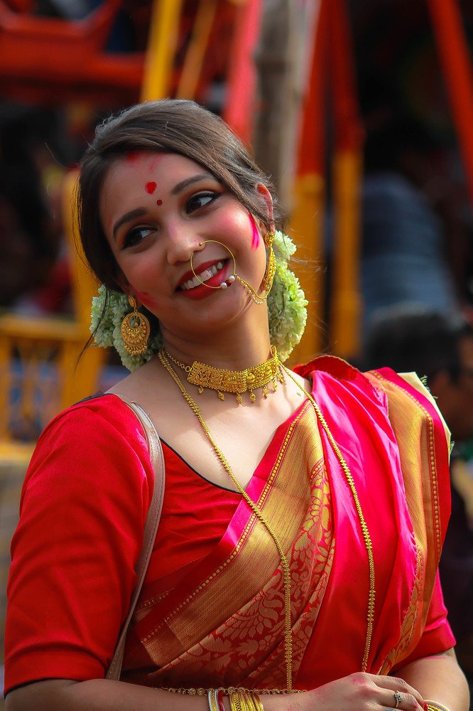 Photograph by Abhishek Mukherjee