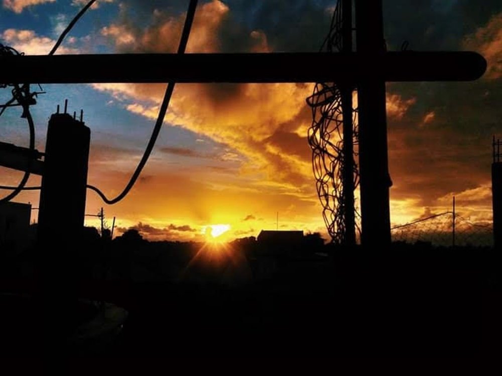 Sunset View