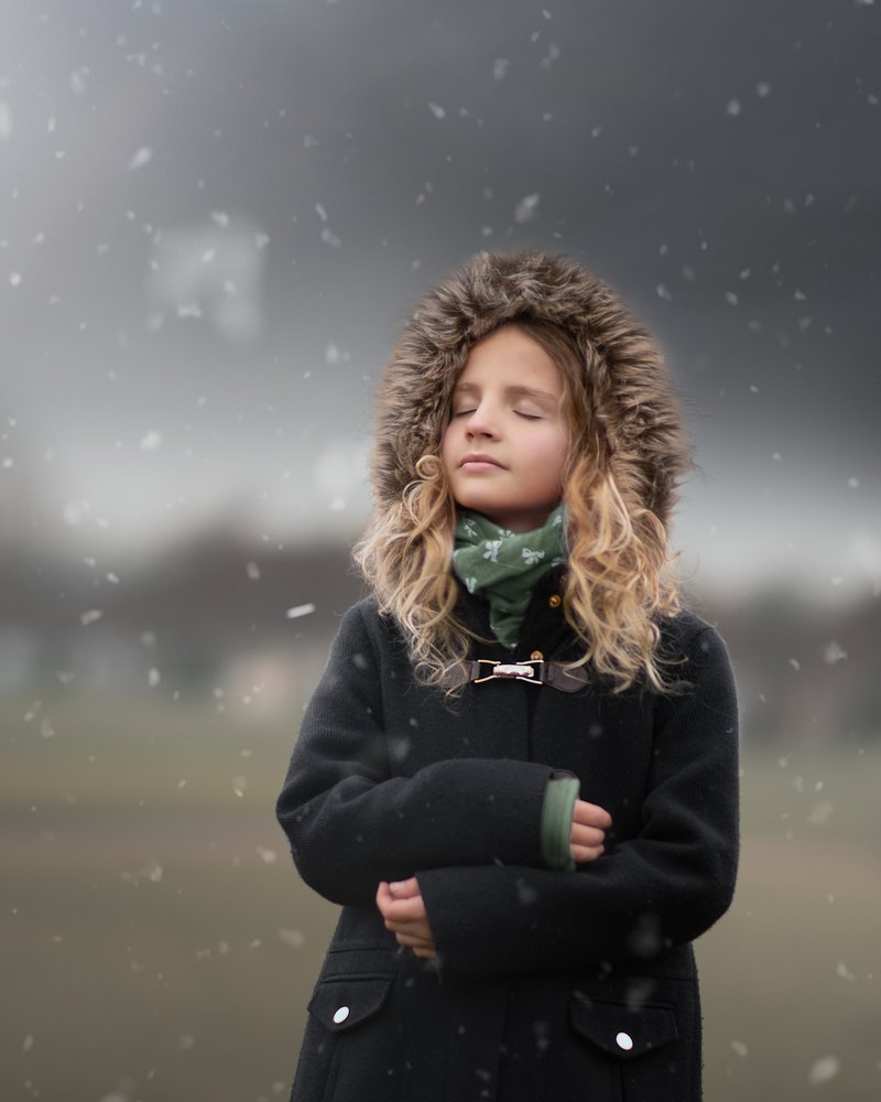 Photograph by Malgorzata Pomietlo