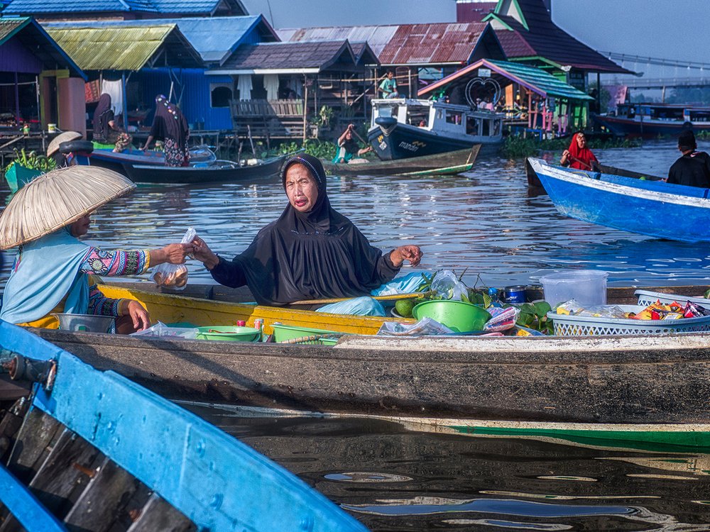 Фотография автора Tubagus Tisna Suherman