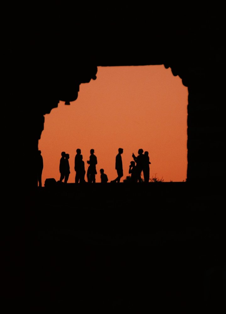 Photograph by Tanmay Pande