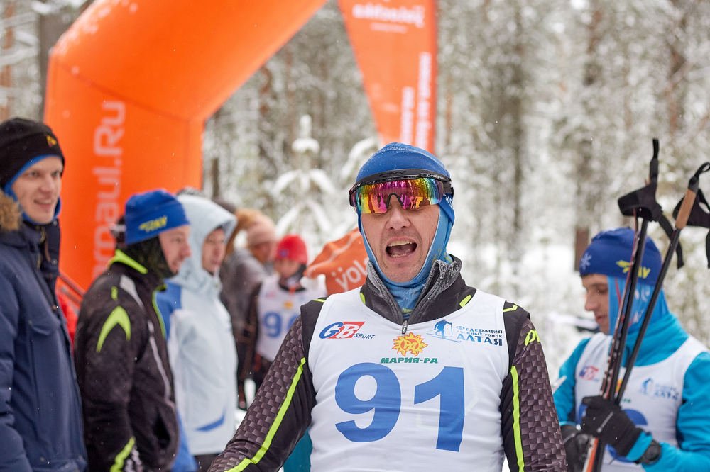 Photograph by Константин Кузнецов