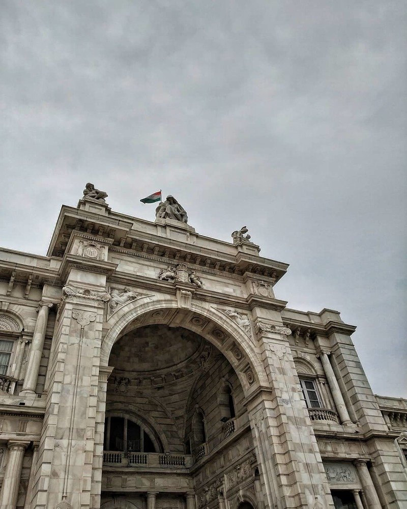 Photograph by Sagar Ale