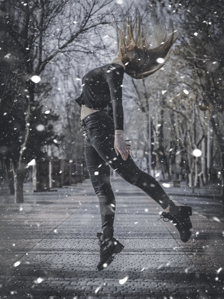 Photograph by Roman Ten