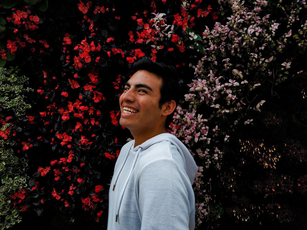 Photograph by Julio Valencia