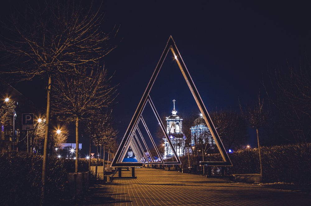 Photograph by Васенин Павел