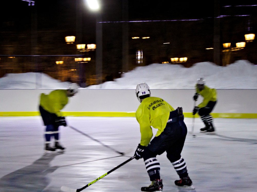 Photograph by Олег Темирязев